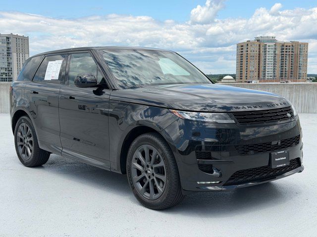 2024 Land Rover Range Rover Sport Dynamic SE