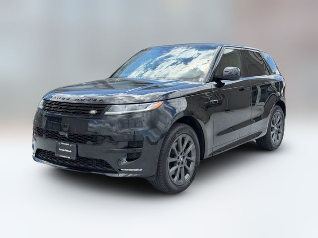 2024 Land Rover Range Rover Sport Dynamic SE