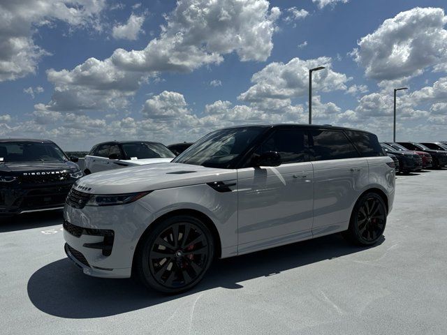 2024 Land Rover Range Rover Sport Dynamic SE