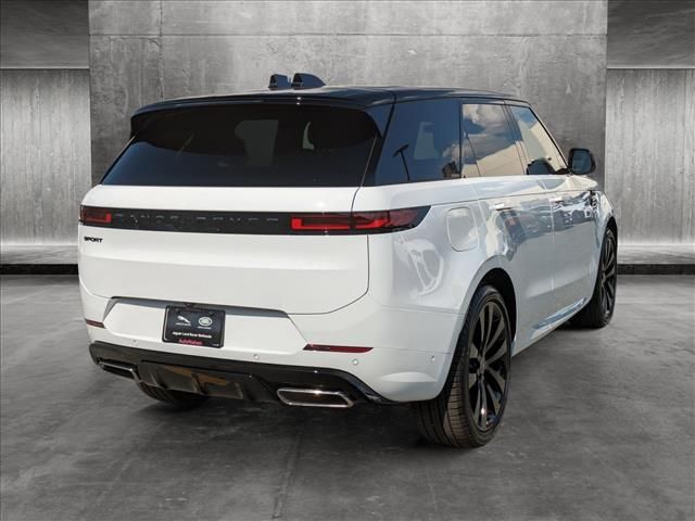 2024 Land Rover Range Rover Sport Dynamic SE