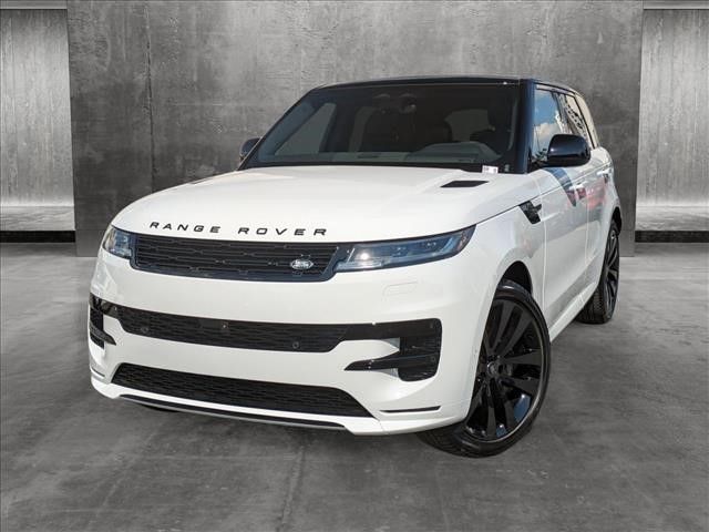 2024 Land Rover Range Rover Sport Dynamic SE