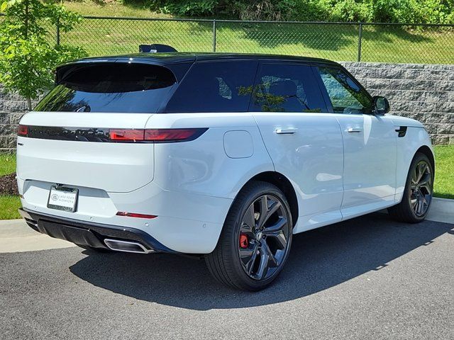 2024 Land Rover Range Rover Sport Dynamic SE