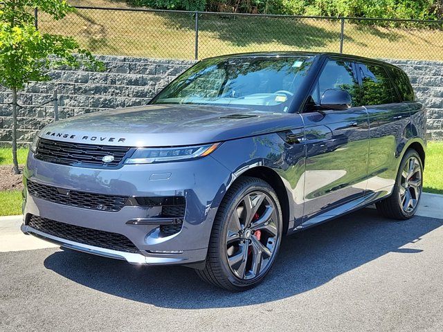 2024 Land Rover Range Rover Sport Dynamic SE