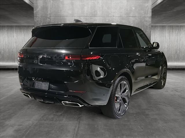 2024 Land Rover Range Rover Sport Dynamic SE