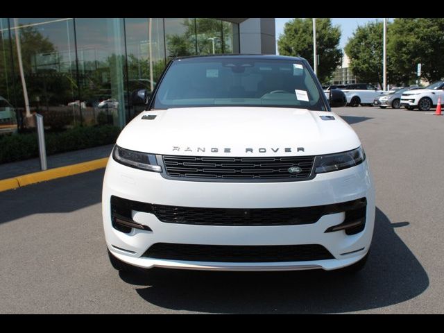 2024 Land Rover Range Rover Sport Dynamic SE