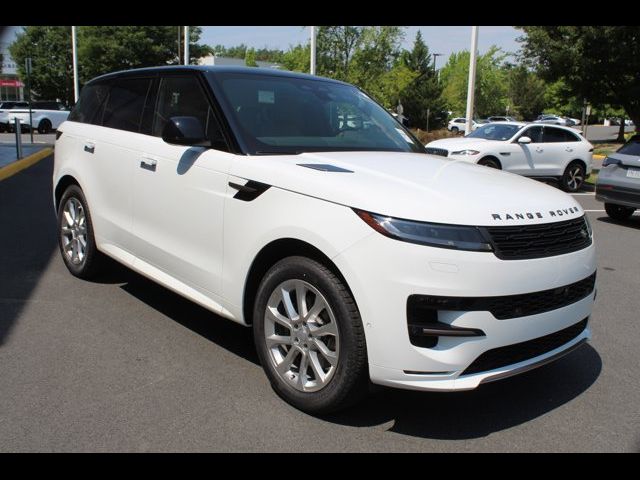 2024 Land Rover Range Rover Sport Dynamic SE