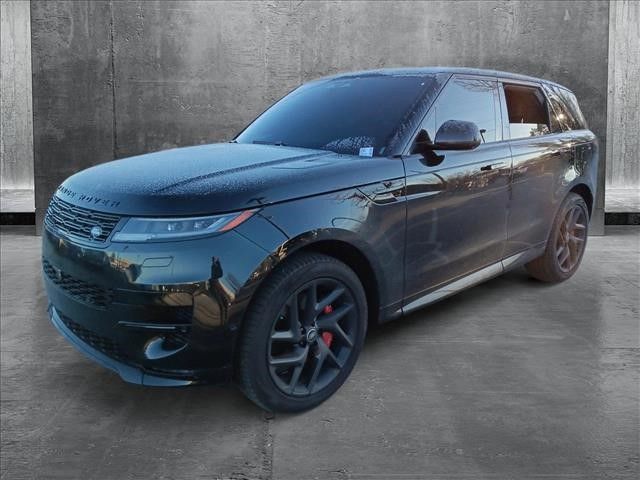 2024 Land Rover Range Rover Sport Dynamic SE