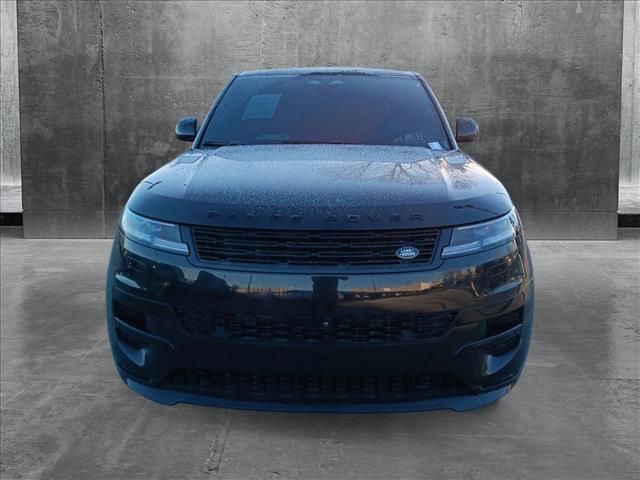 2024 Land Rover Range Rover Sport Dynamic SE