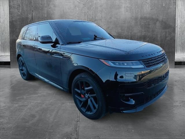 2024 Land Rover Range Rover Sport Dynamic SE