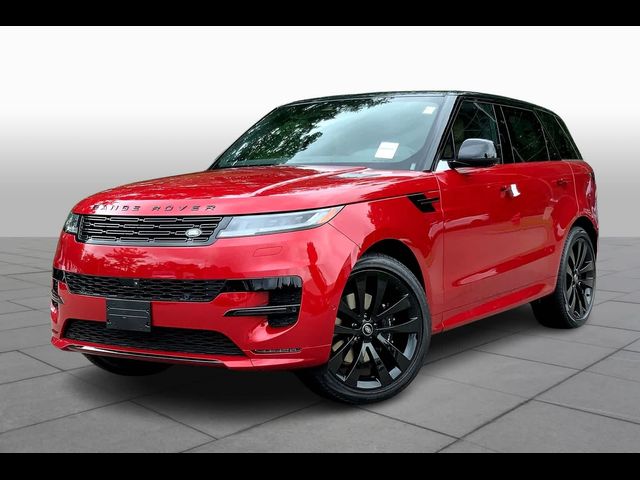 2024 Land Rover Range Rover Sport Dynamic SE