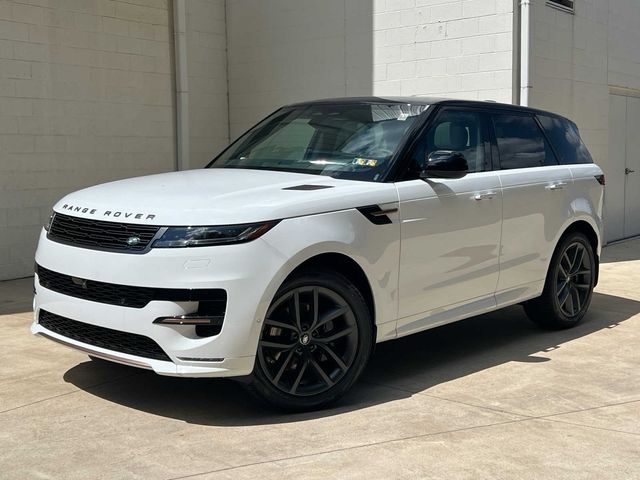 2024 Land Rover Range Rover Sport Dynamic SE