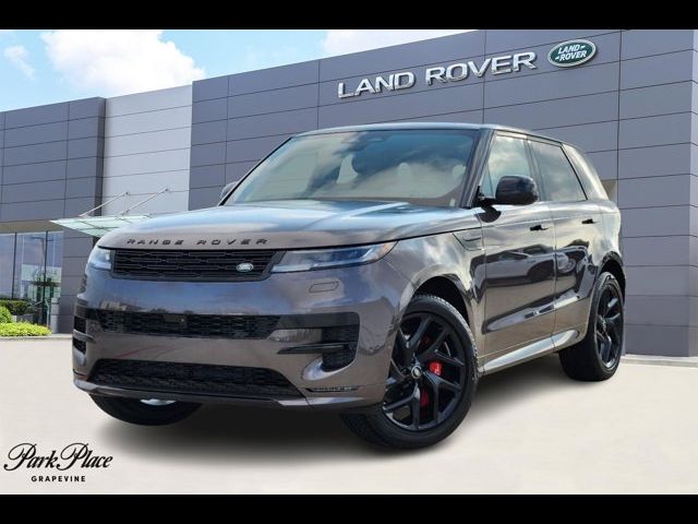 2024 Land Rover Range Rover Sport Dynamic SE