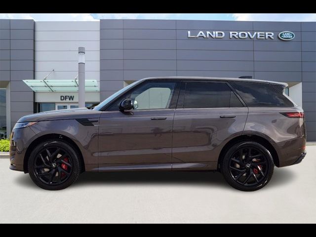 2024 Land Rover Range Rover Sport Dynamic SE