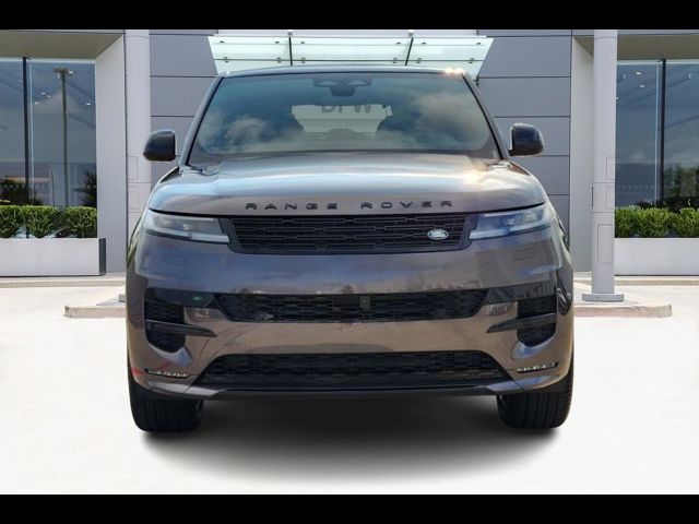 2024 Land Rover Range Rover Sport Dynamic SE