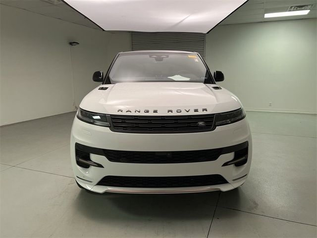 2024 Land Rover Range Rover Sport Dynamic SE