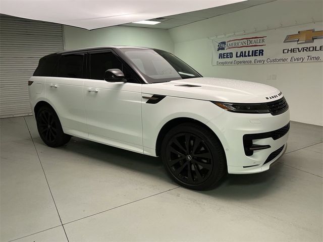 2024 Land Rover Range Rover Sport Dynamic SE