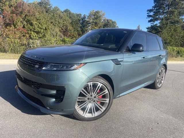 2024 Land Rover Range Rover Sport Dynamic SE