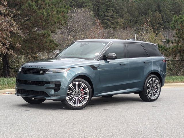 2024 Land Rover Range Rover Sport Dynamic SE