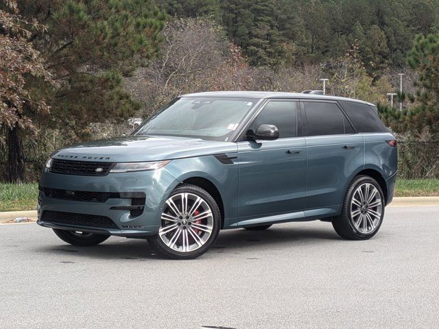 2024 Land Rover Range Rover Sport Dynamic SE