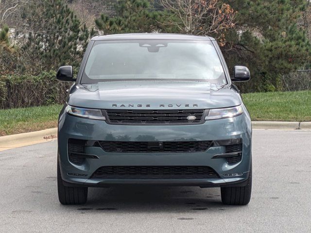 2024 Land Rover Range Rover Sport Dynamic SE