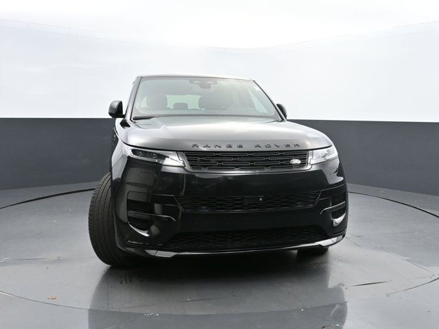 2024 Land Rover Range Rover Sport Dynamic SE