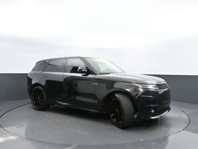 2024 Land Rover Range Rover Sport Dynamic SE