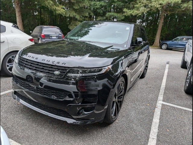 2024 Land Rover Range Rover Sport Dynamic SE