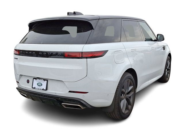 2024 Land Rover Range Rover Sport Dynamic SE