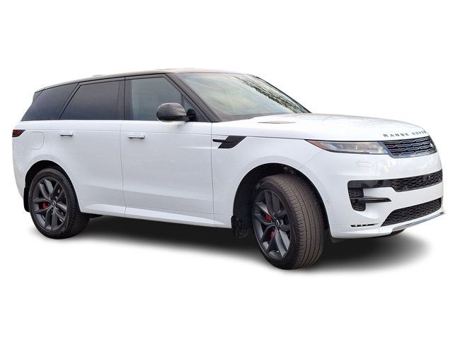 2024 Land Rover Range Rover Sport Dynamic SE