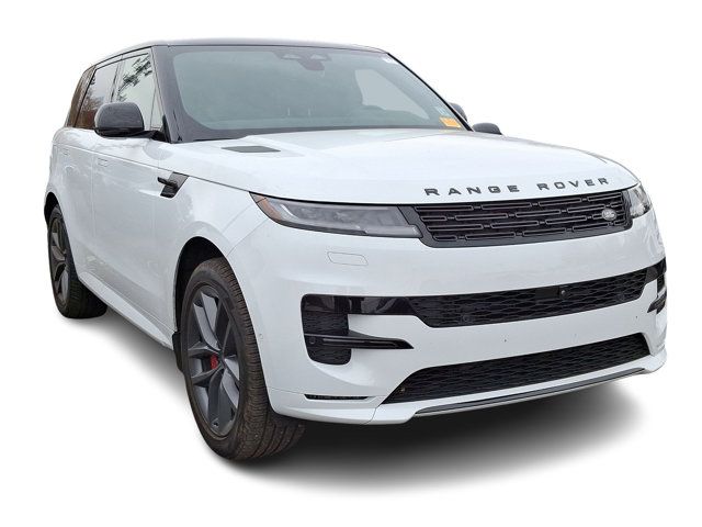 2024 Land Rover Range Rover Sport Dynamic SE