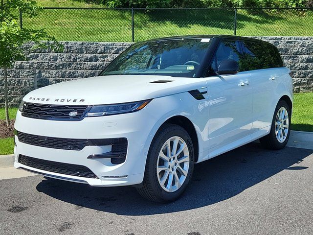 2024 Land Rover Range Rover Sport Dynamic SE