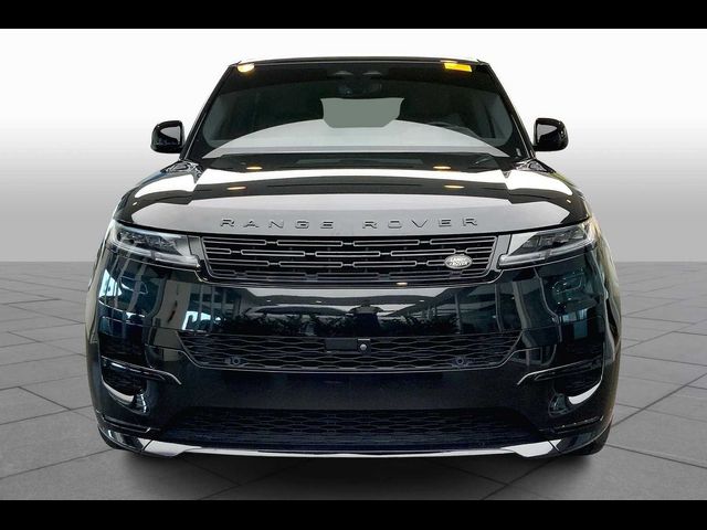 2024 Land Rover Range Rover Sport Dynamic SE