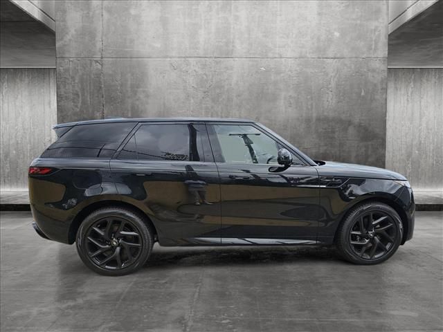 2024 Land Rover Range Rover Sport Dynamic SE