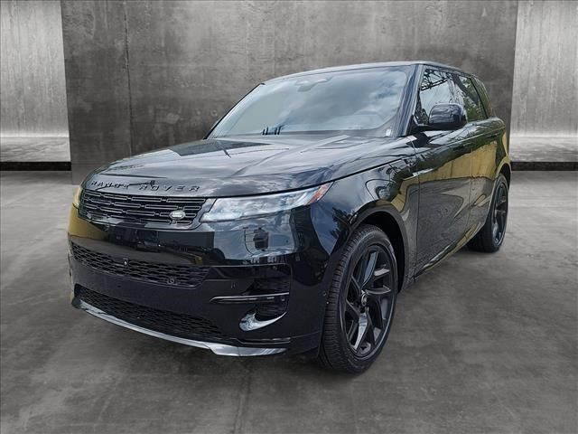 2024 Land Rover Range Rover Sport Dynamic SE