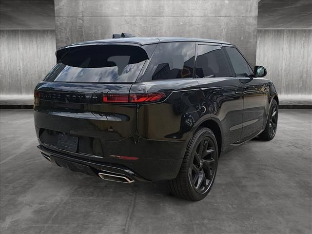 2024 Land Rover Range Rover Sport Dynamic SE