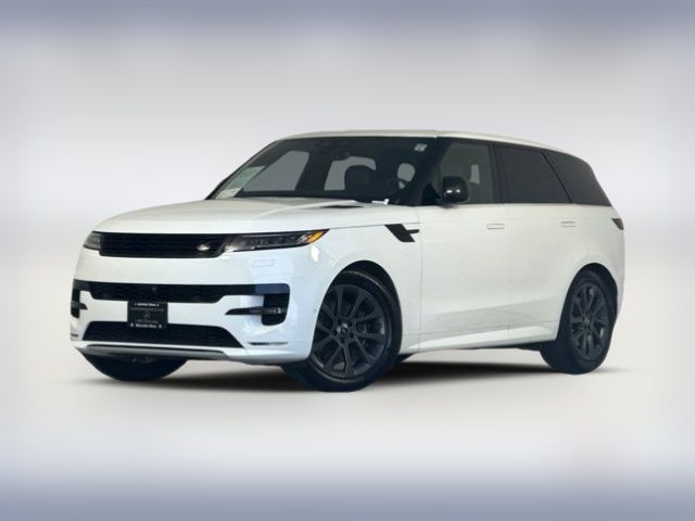 2024 Land Rover Range Rover Sport Dynamic SE