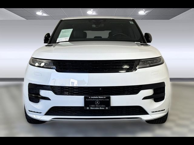 2024 Land Rover Range Rover Sport Dynamic SE