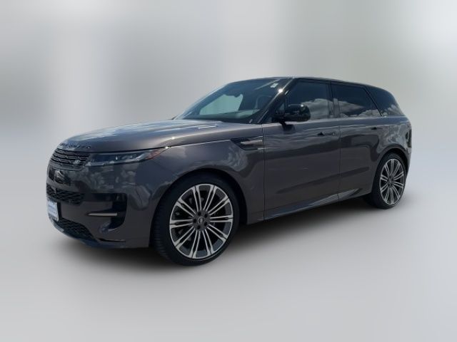 2024 Land Rover Range Rover Sport Dynamic SE