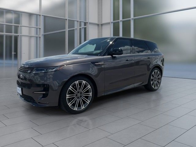 2024 Land Rover Range Rover Sport Dynamic SE