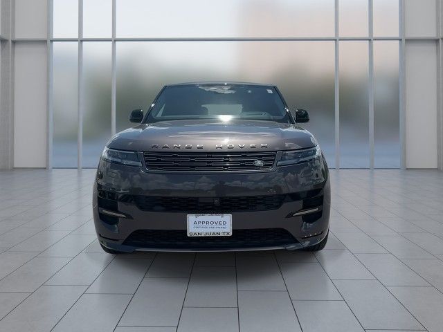 2024 Land Rover Range Rover Sport Dynamic SE