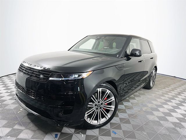 2024 Land Rover Range Rover Sport Dynamic SE