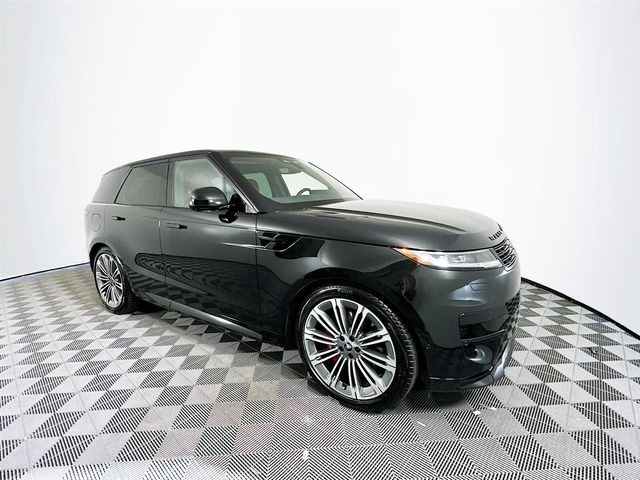 2024 Land Rover Range Rover Sport Dynamic SE