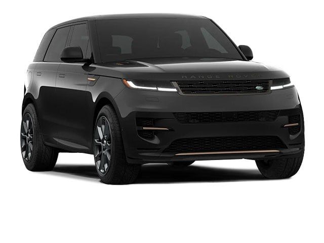 2024 Land Rover Range Rover Sport Dynamic SE