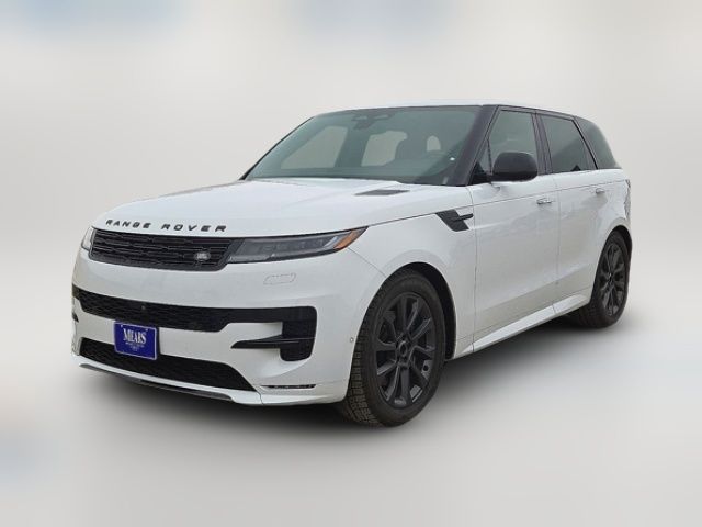 2024 Land Rover Range Rover Sport Dynamic SE
