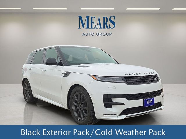 2024 Land Rover Range Rover Sport Dynamic SE