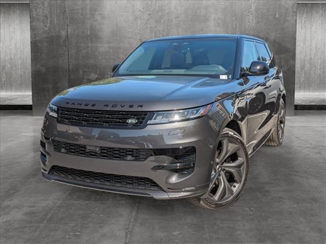 2024 Land Rover Range Rover Sport Dynamic SE