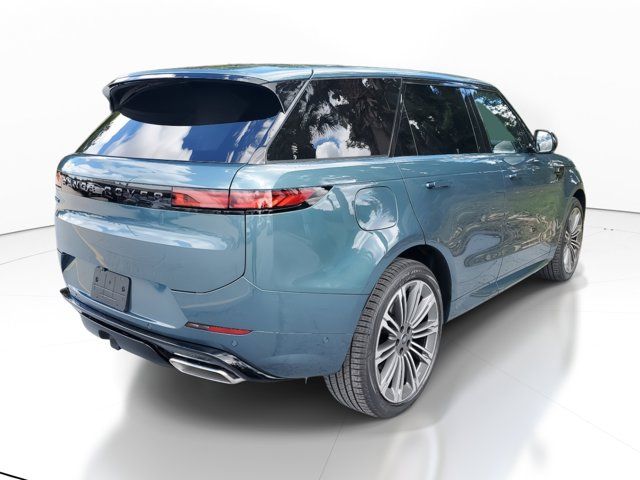 2024 Land Rover Range Rover Sport Dynamic SE