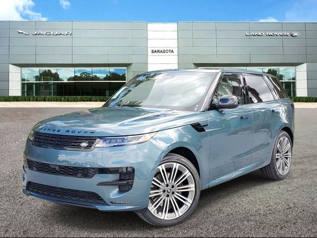 2024 Land Rover Range Rover Sport Dynamic SE