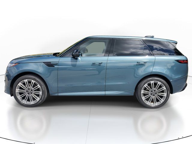 2024 Land Rover Range Rover Sport Dynamic SE