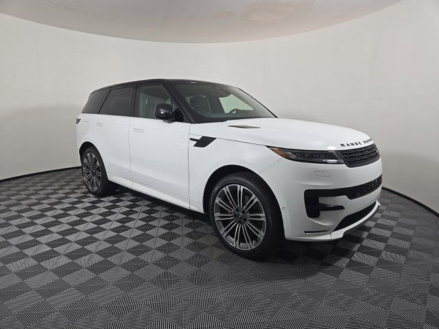 2024 Land Rover Range Rover Sport Dynamic SE